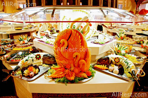 Sunrise Queen Hotel 15
